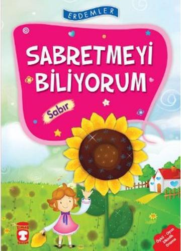 Erdemler: Sabretmeyi Biliyorum - Sabır %15 indirimli Vahide Ulusoy