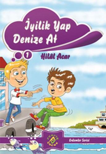 Erdemler Serisi 3 - İşleyen Demir Işıldar Hilâl Acar