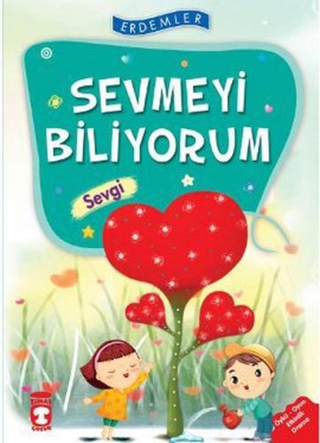 Erdemler: Sevmeyi Biliyorum - Sevgi %15 indirimli Vahide Ulusoy