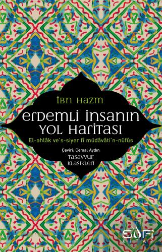 Erdemli İnsanın Yol Haritası %17 indirimli İbn Hazm