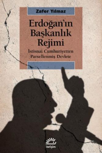 Erdoğan’ın Başkanlık Rejimi %10 indirimli Zafer Yılmaz