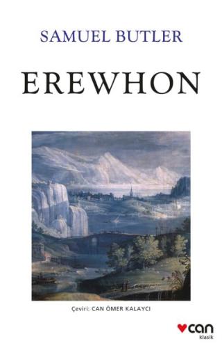 Erewhon %15 indirimli Samuel Butler