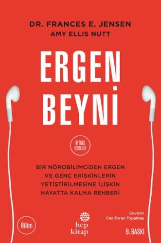 Ergen Beyni %16 indirimli Frances E. Jensen - Amy Ellis Nutt