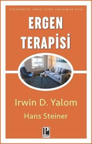 Ergen Terapisi %13 indirimli Irwin D. Yalom