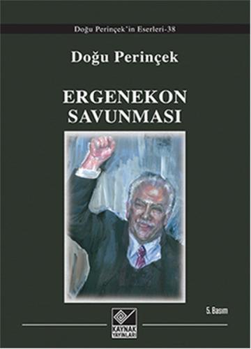 Ergenekon Savunması %15 indirimli Doğu Perinçek