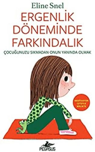 Ergenlik Döneminde Farkındalık (CD'li) %15 indirimli Eline Snel