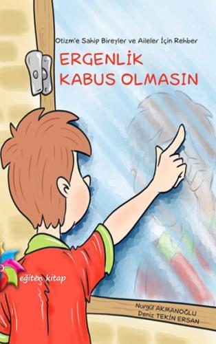 Ergenlik Kabus Olmasın %10 indirimli Deniz Tekin Ersan