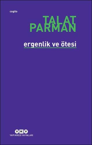 Ergenlik ve Ötesi %18 indirimli Talat Parman