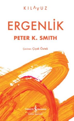 Ergenlik %31 indirimli Peter K. Smıth