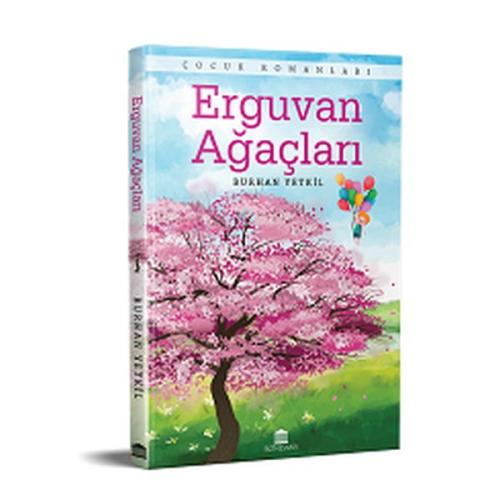 Erguvan Ağaçları %23 indirimli Burhan Yetkil