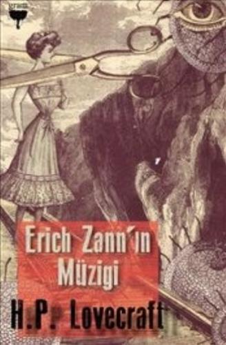 Erich Zann’ın Müziği Howard Phillips Lovecraft