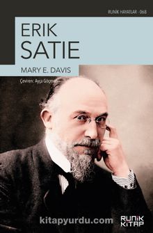 Erik Satie Mary E. Davis