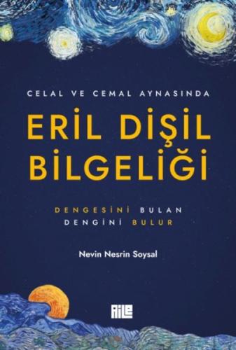 Eril Dişil Bilgeliği %20 indirimli Nevin Nesrin Soysal