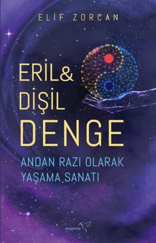 Eril & Dişil Denge – Andan Razı Olarak Yaşama Sanatı %12 indirimli Eli