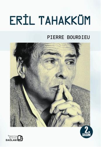 Eril Tahakküm Pierre Bourdieu