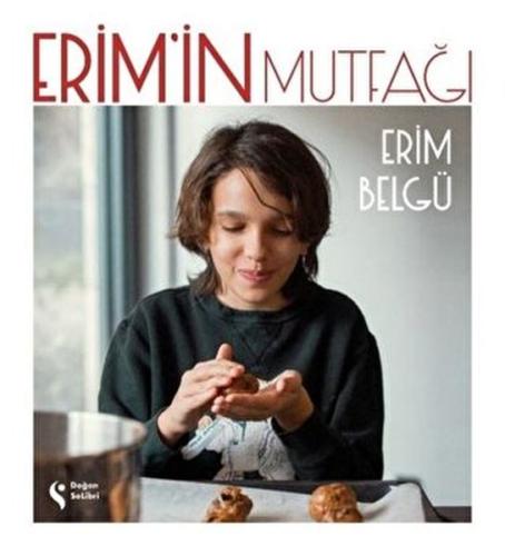 Erim'İn Mutfağı %10 indirimli Erim Belgü