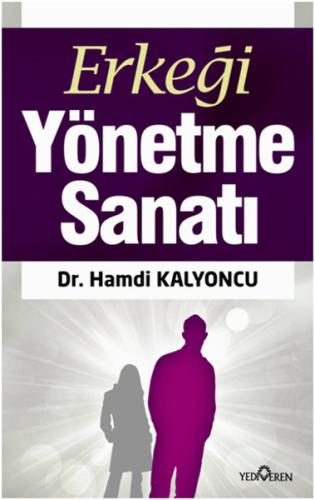 Erkeği Yönetme Sanatı %20 indirimli Hamdi Kalyoncu