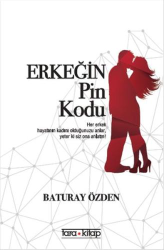 Erkeğin Pin Kodu %30 indirimli Baturay Özden