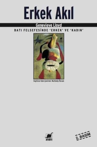 Erkek Akıl Batı Felsefesinde “Erkek“ ve “Kadın“ %14 indirimli Geneviev