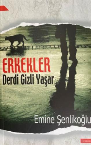 Erkekler Derdi Gizli Yaşar %23 indirimli Emine Şenlikoğlu