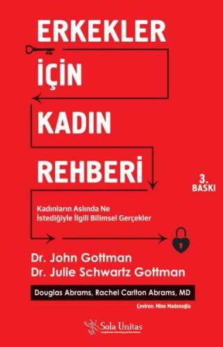 Erkekler İçin Kadın Rehberi %15 indirimli John Gottman