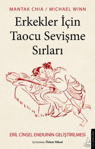 Erkekler İçin Taocu Sevişme Sırları Michael Winn