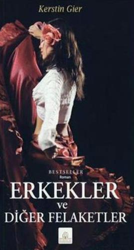 Erkekler ve Diğer Felaketler %16 indirimli Kerstin Gier