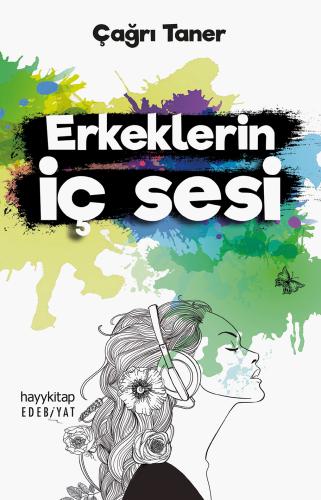 Erkeklerin İç Sesi %15 indirimli Çağrı Taner