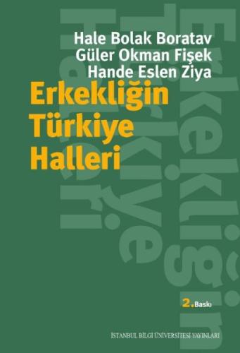 Erkekliğin Türkiye Halleri %3 indirimli Güler Okman Fişek