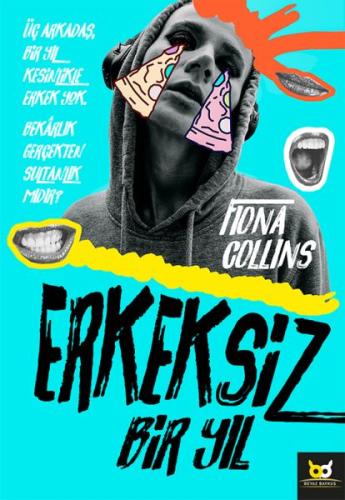 Erkeksiz Bir Yıl %14 indirimli Fiona Collins