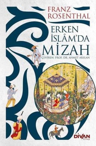 Erken İslam’da Mizah %22 indirimli Franz Rosenthal