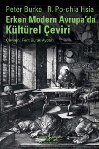 Erken Modern Avrupa'da Kültürel Çeviri %31 indirimli R. Po-chia Hsia