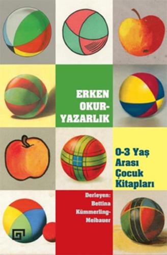 Erken Okuryazarlık - 0-3 Yaş Arası Çocuk Kitapları %20 indirimli Betti