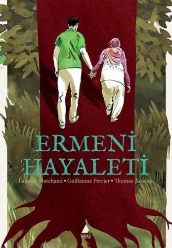 Ermeni Hayaleti %10 indirimli Lautent Marchand