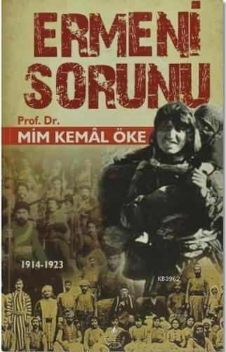 Ermeni Sorunu %20 indirimli Mim Kemal Öke