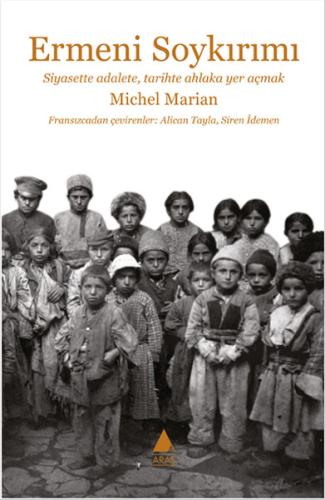 Ermeni Soykırımı %10 indirimli Michel Marian