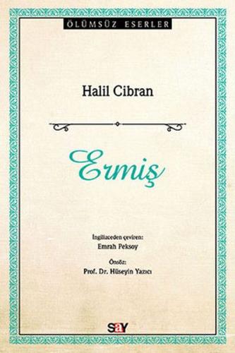 Ermiş Halil Cibran