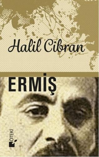 Ermiş %17 indirimli Halil Cibran