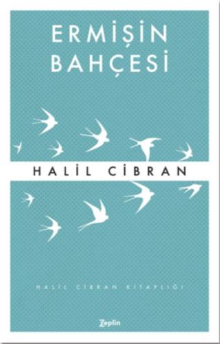 Ermişin Bahçesi Halil Cibran