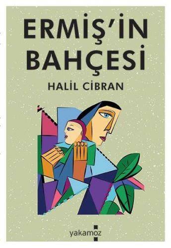 Ermişin Bahçesi %23 indirimli Halil Cibran