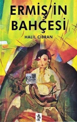 Ermiş'in Bahçesi %20 indirimli Halil Cibran