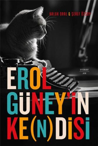 Erol Güney’in Ke(n)disi %10 indirimli Haluk Oral