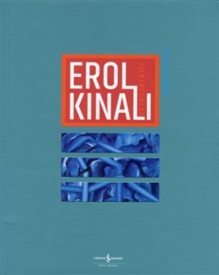 Erol Kınalı - Retrospektif / Retrospective %31 indirimli Erol Kınalı