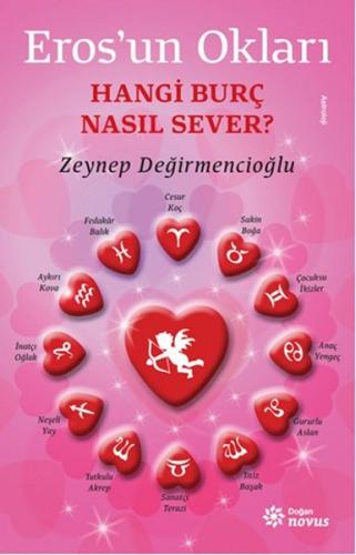 Eros’un Okları Hangi Burç Nasıl Sever? %10 indirimli Zeynep Değirmenci