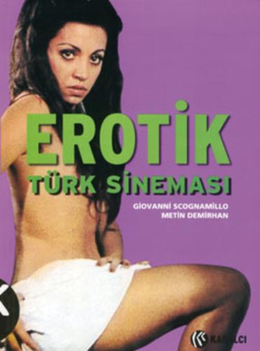 Erotik Türk Sineması Giovanni Scognamillo