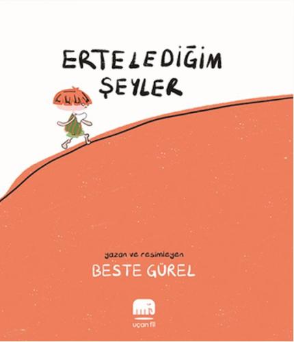 Erteledeğim Şeyler %14 indirimli Beste Gürel