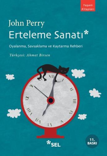 Erteleme Sanatı %12 indirimli John Perry