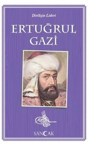 Ertuğrul Gazi - Dirilişin Lideri %30 indirimli Kolektıf