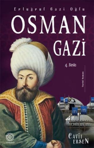 Ertuğrul Gazi Oğlu Osman Gazi %17 indirimli Cavit Ersen