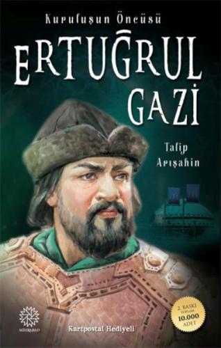 Ertuğrul Gazi %17 indirimli Talip Arışahin